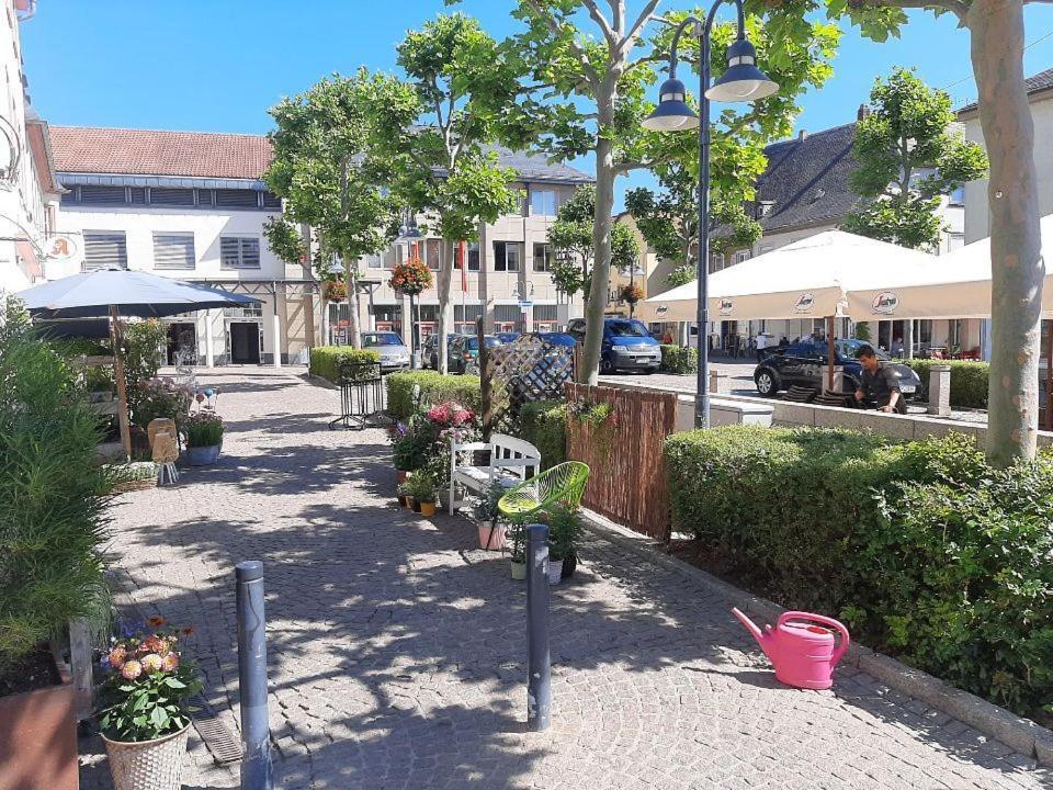 Apartment Am Marktplatz *