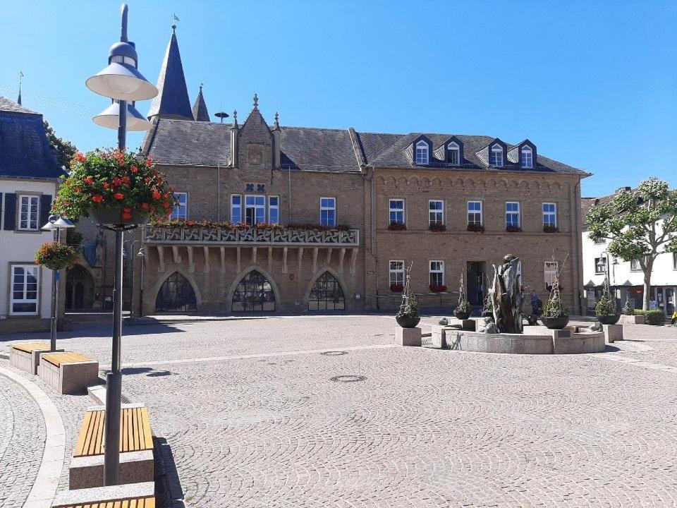 Apartment Am Marktplatz *