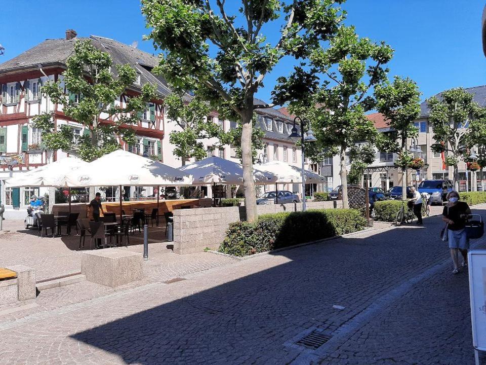 Am Marktplatz
